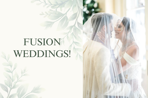 Fusion Weddings! VAMA DESIGNS Indian Bridal Couture Fusion Weddings! VAMA DESIGNS Indian Bridal Couture
