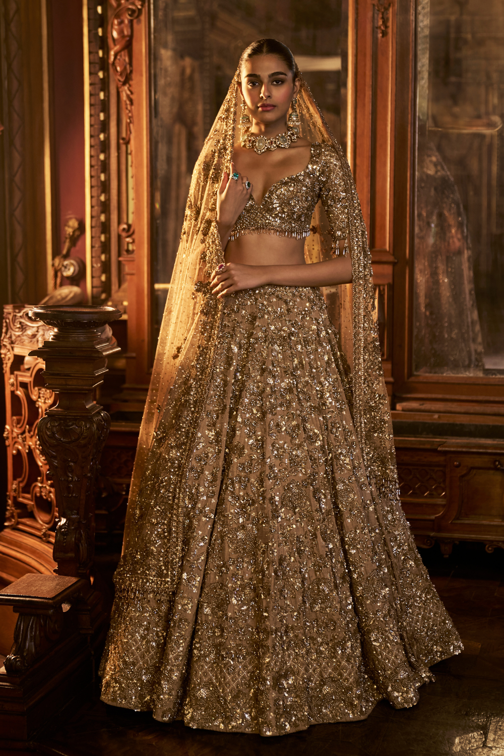 Seema Gujral