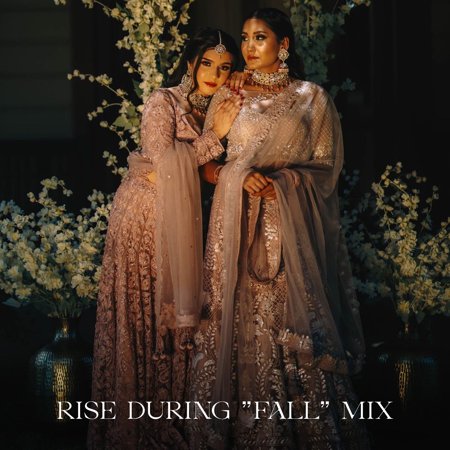 Rise during "Fall" MIX