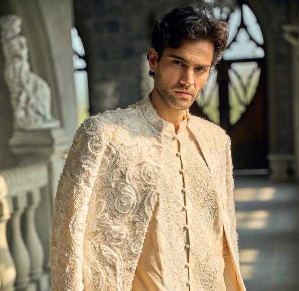 VAMA Designs Indian Bridal Couture