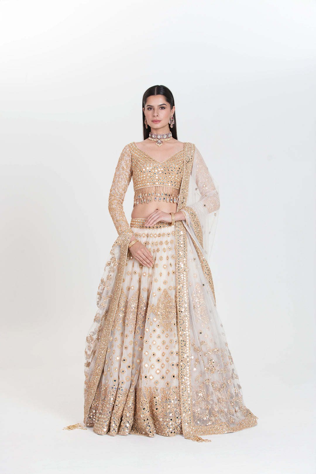 Abhinav Mishra - Jasmeen