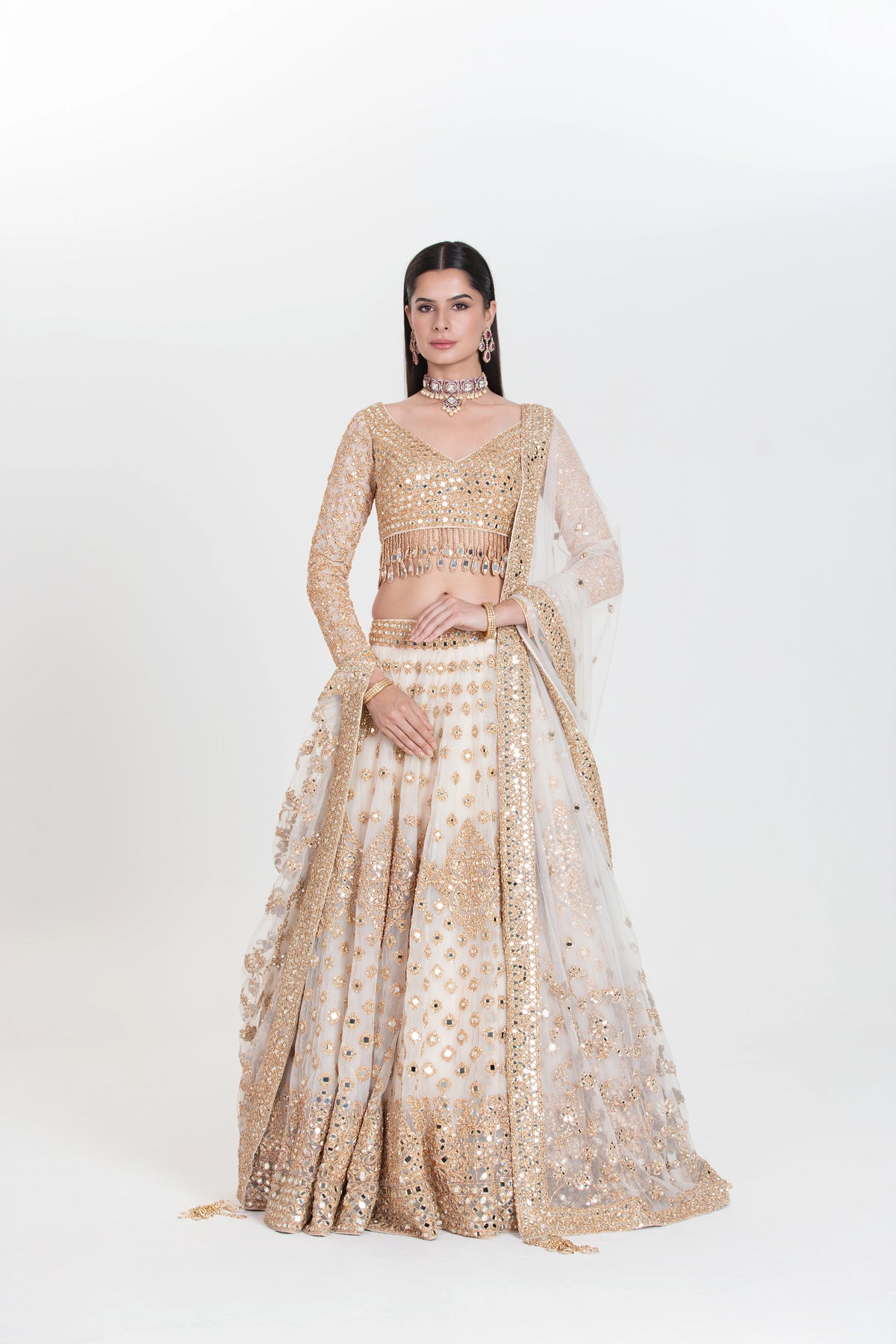 Abhinav Mishra - Jasmeen