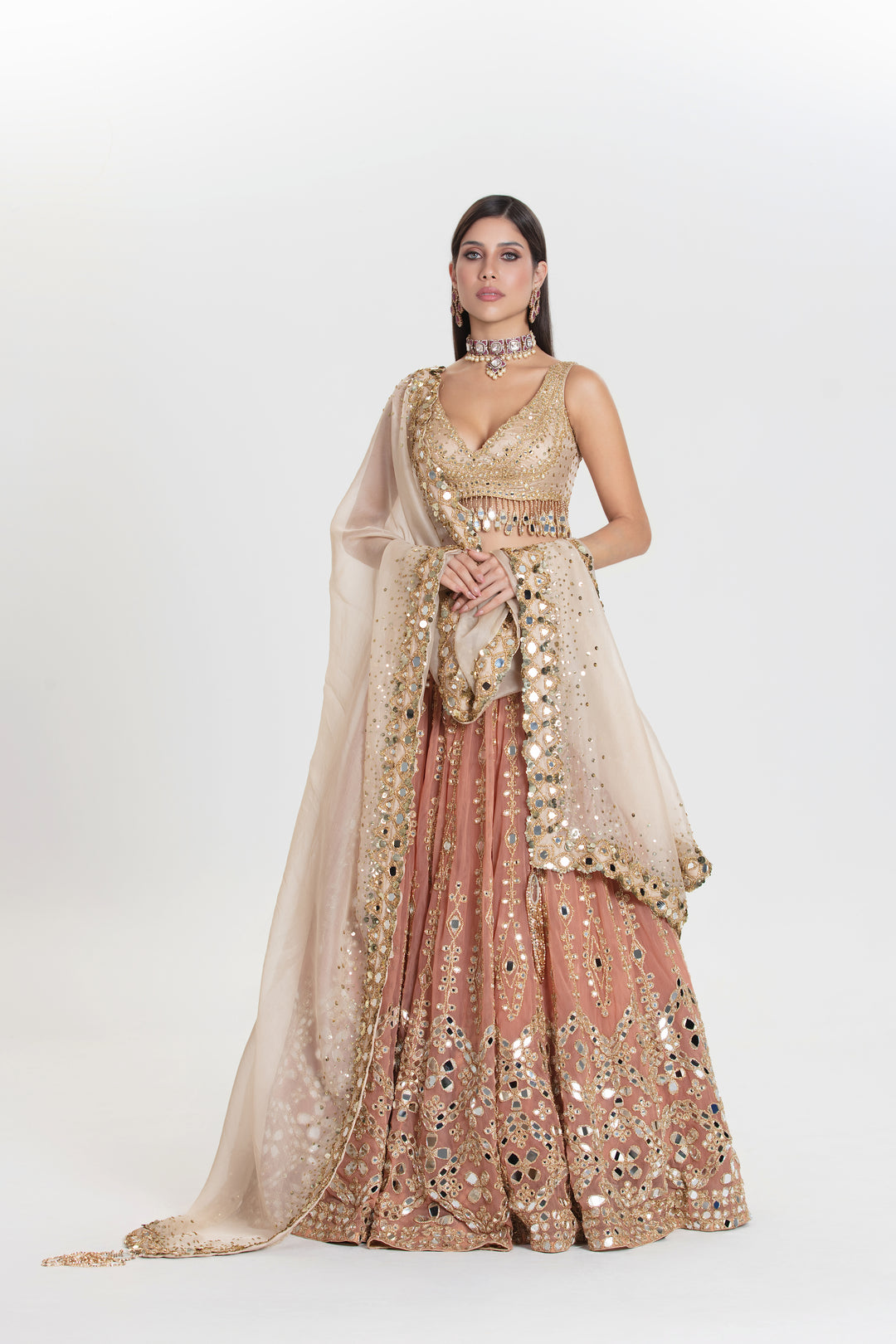 Abhinav Mishra - Old Charm
