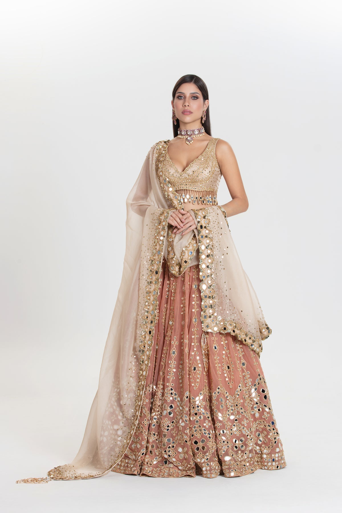 Abhinav Mishra - Old Charm