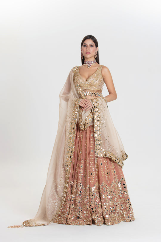 Abhinav Mishra - Old Charm