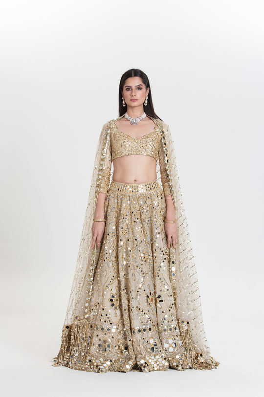 Abhinav Mishra - Chandani