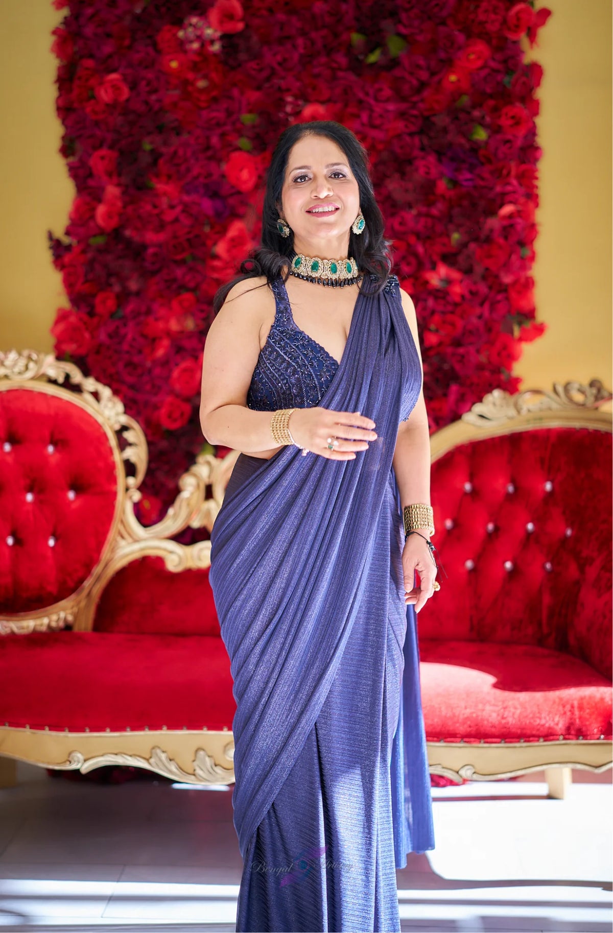 Ira Saree