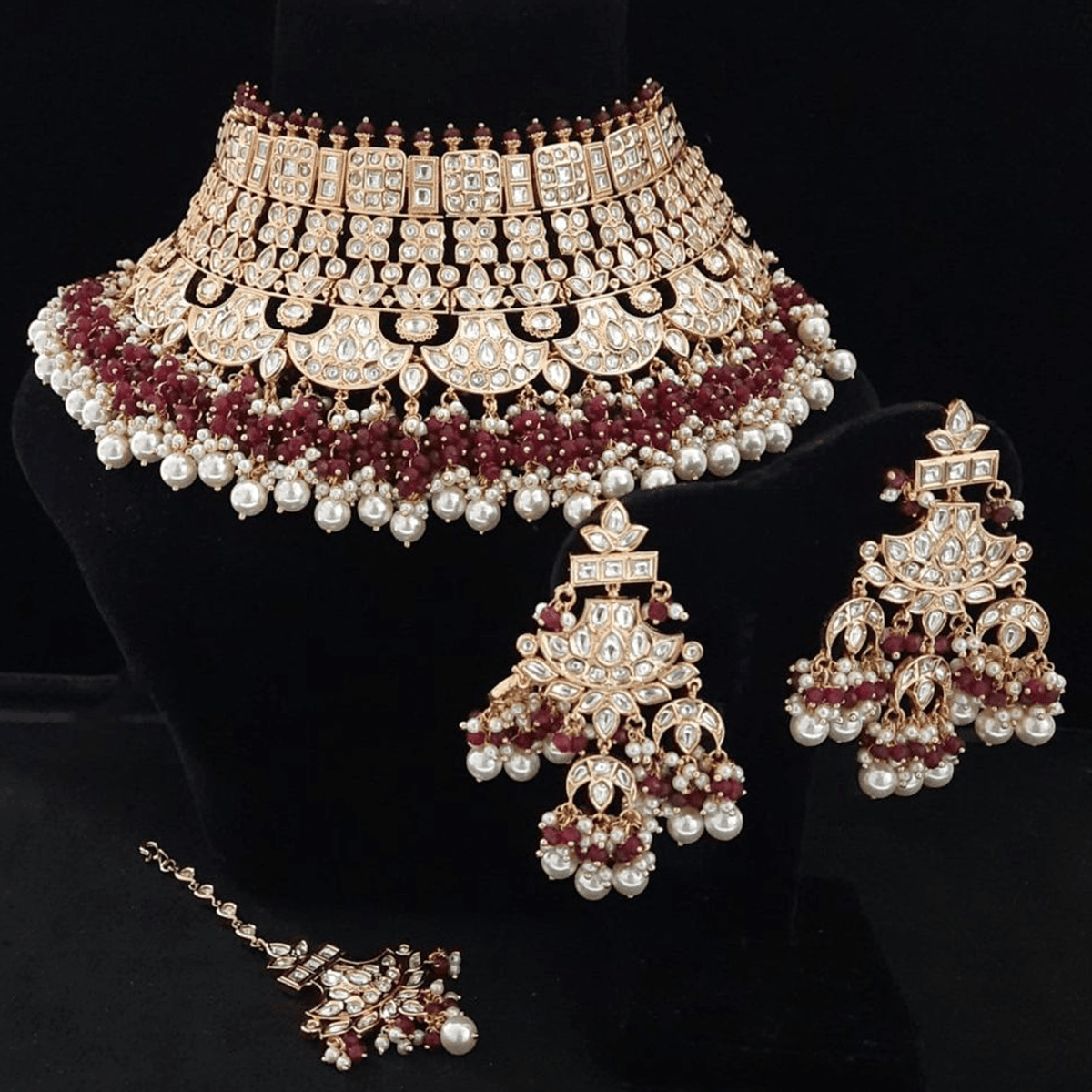Aditi Set