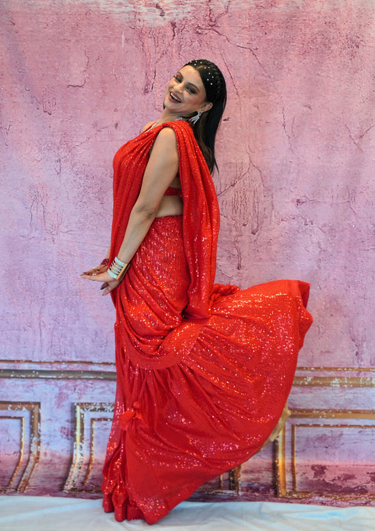 Aarna Saree