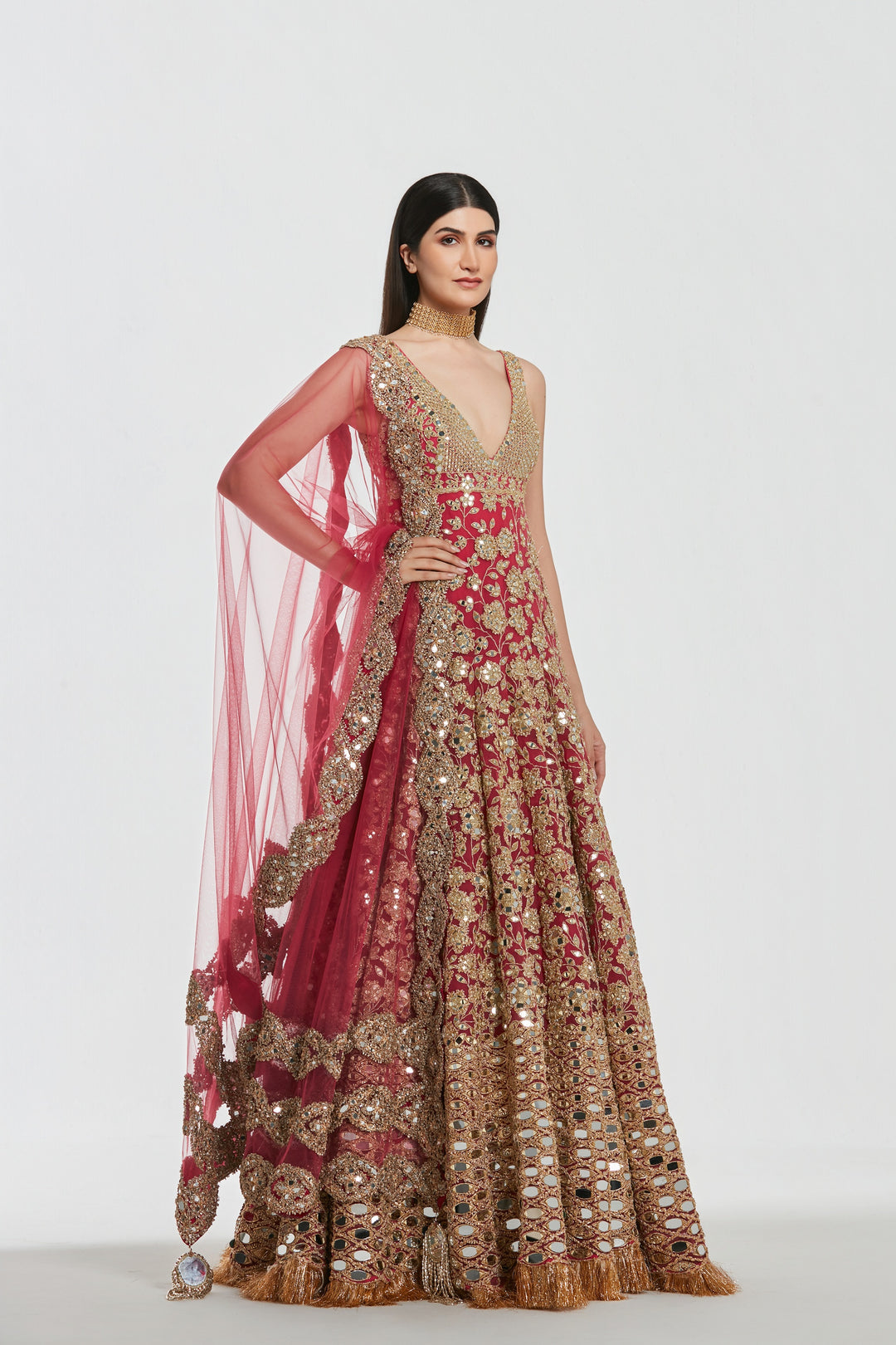 Abhinav Mishra - Ruhani Anarkali