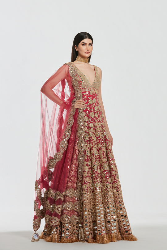 Abhinav Mishra - Ruhani Anarkali