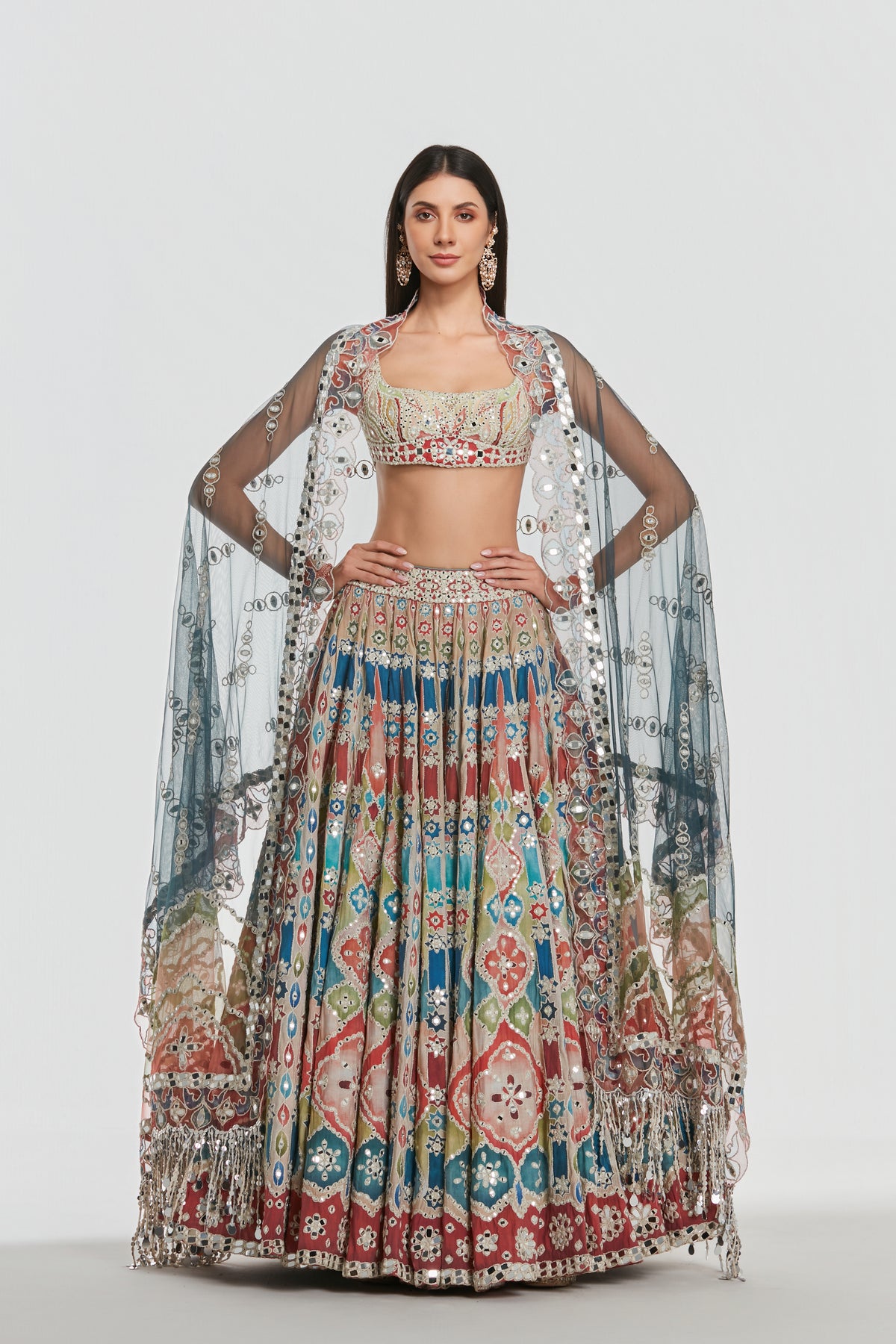 Abhinav Mishra - Begum Grace