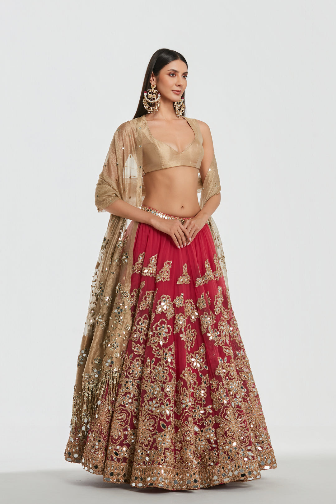 Abhinav Mishra - Maharani Gold