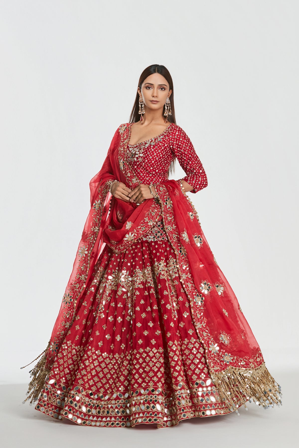 Abhinav Mishra - Rubina