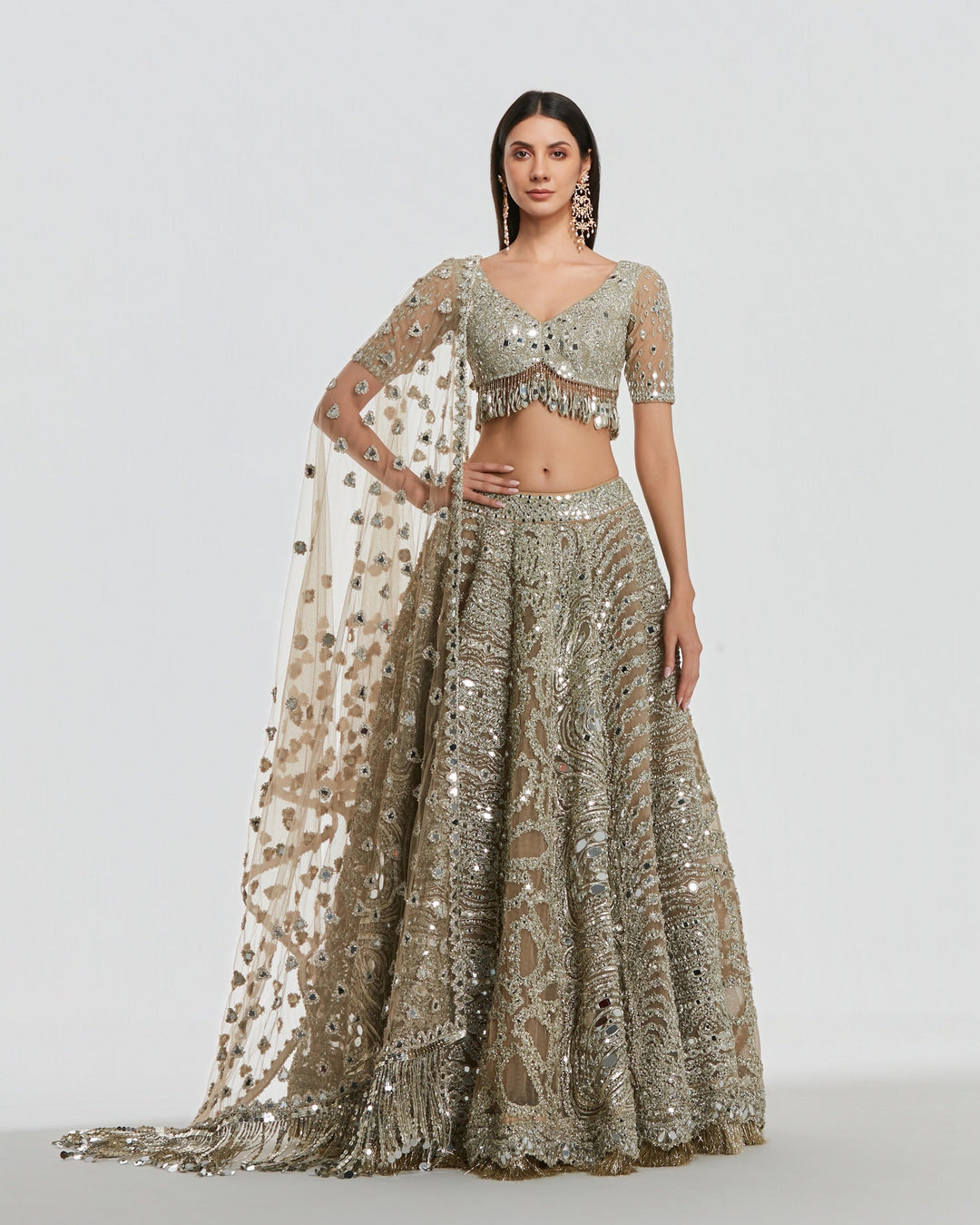 Abhinav Mishra - Zariya