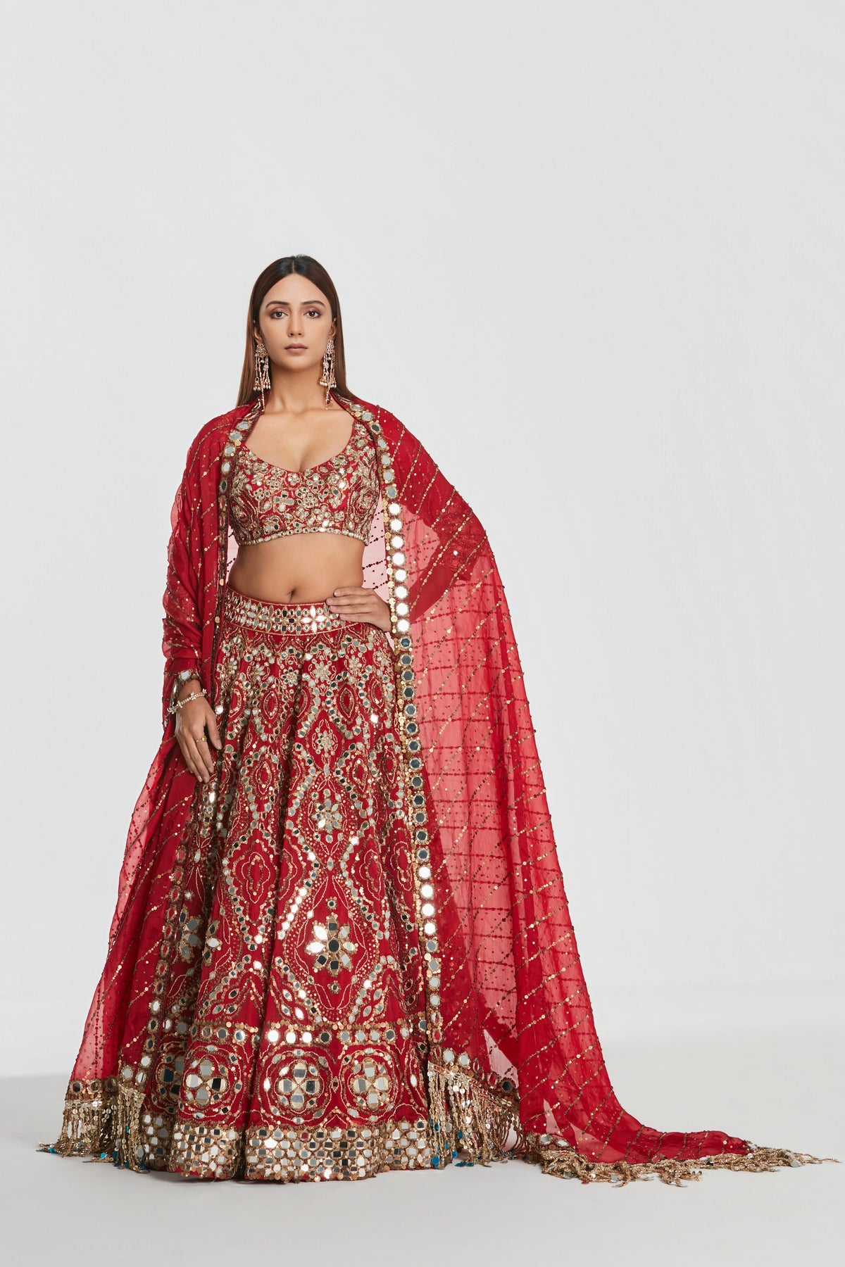 Abhinav Mishra - Naaz