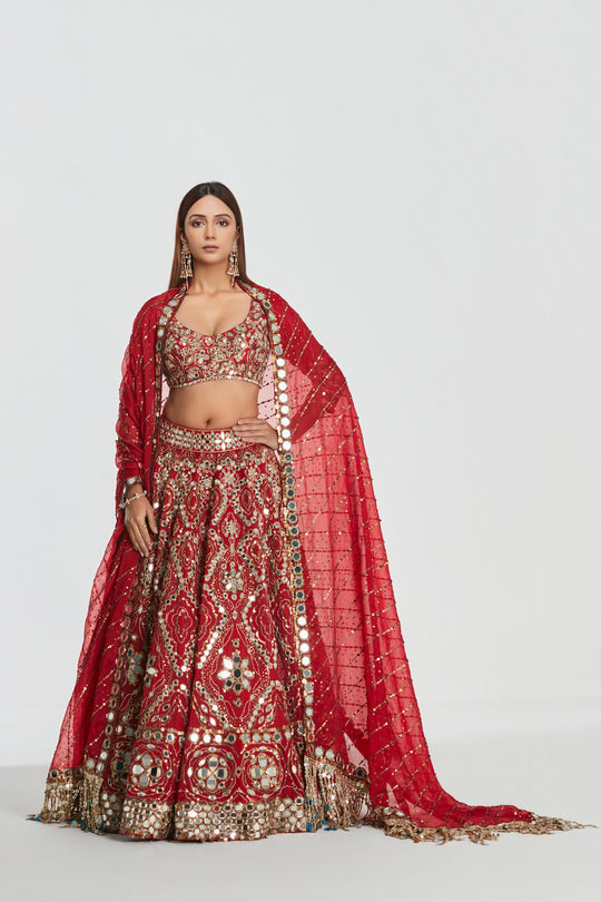 Abhinav Mishra - Naaz