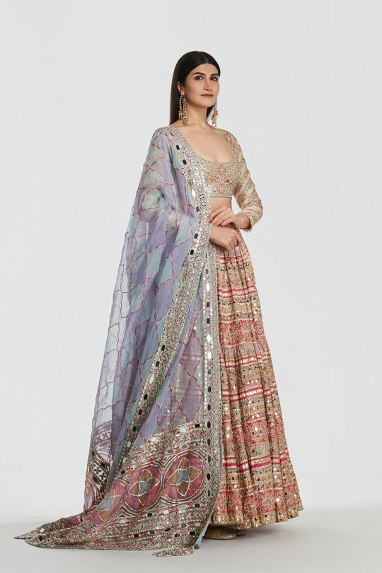 Abhinav Mishra - Rang-ishq