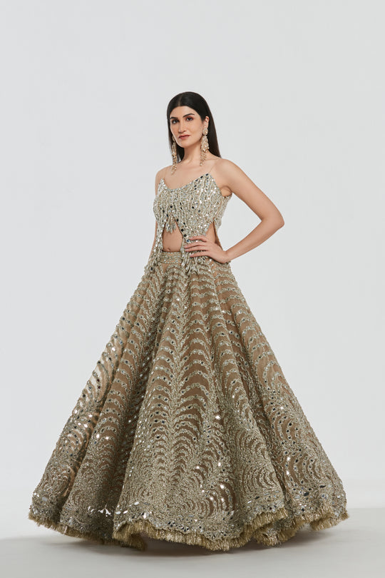 Abhinav Mishra - Roshni