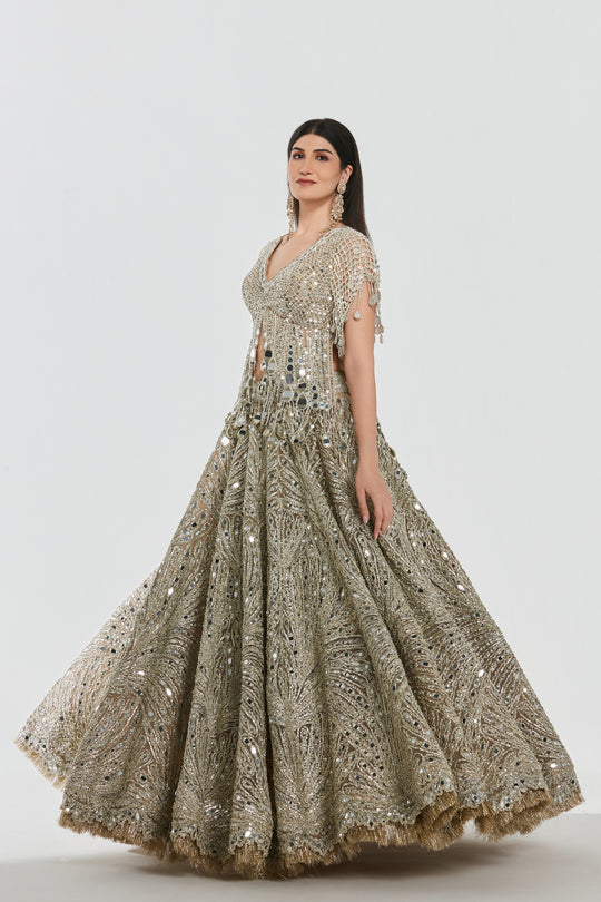 Abhinav Mishra - Sitara