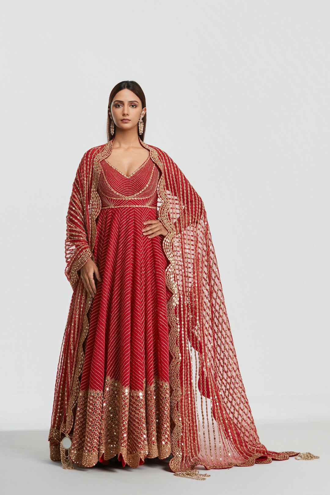 Abhinav Mishra - Ameera Anarkali