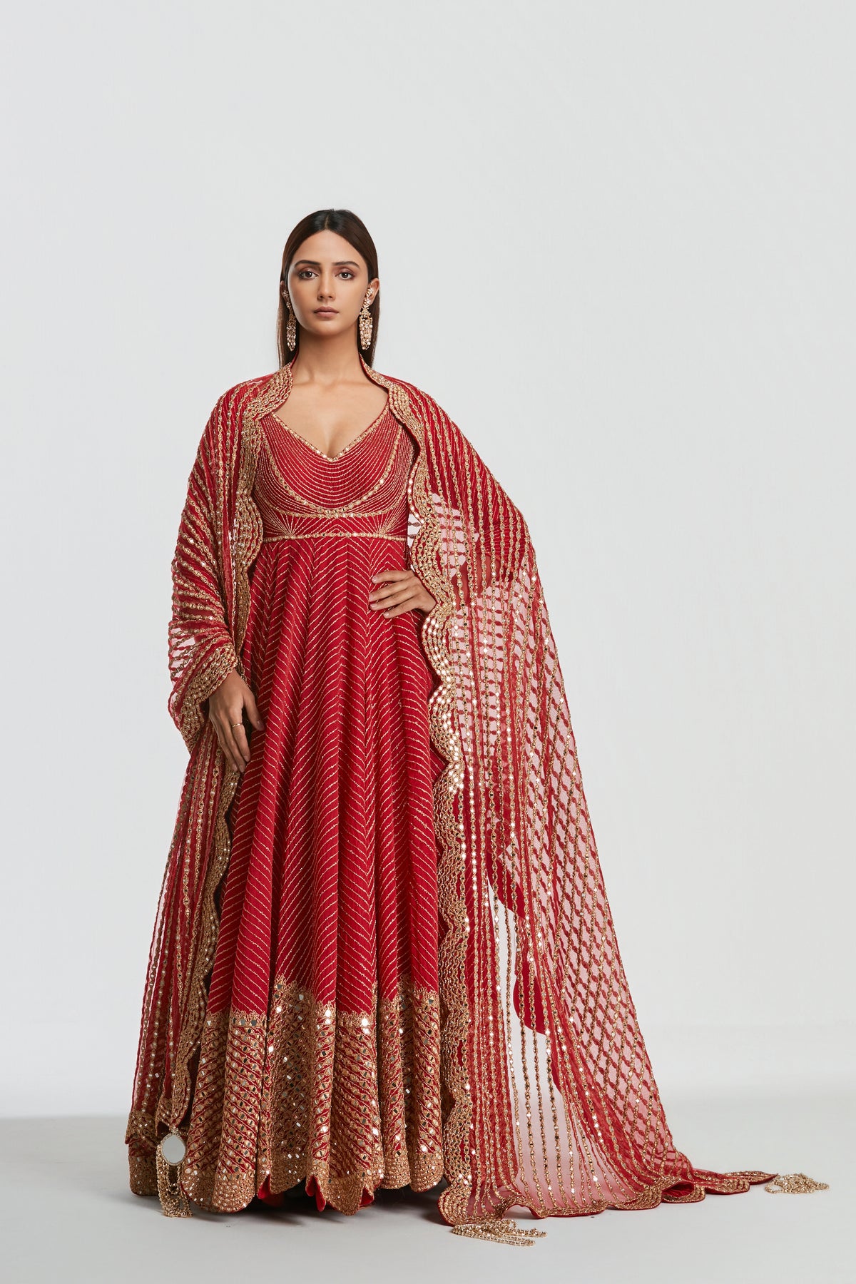 Abhinav Mishra - Ameera Anarkali