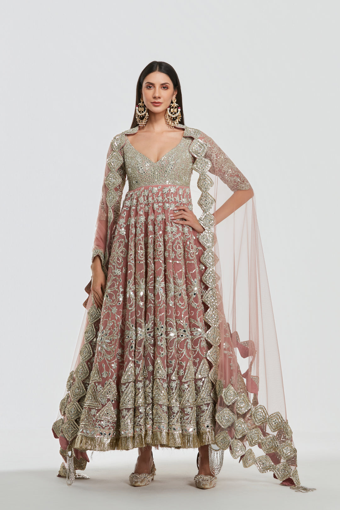 Abhinav Mishra - Mehnoor Anarkali