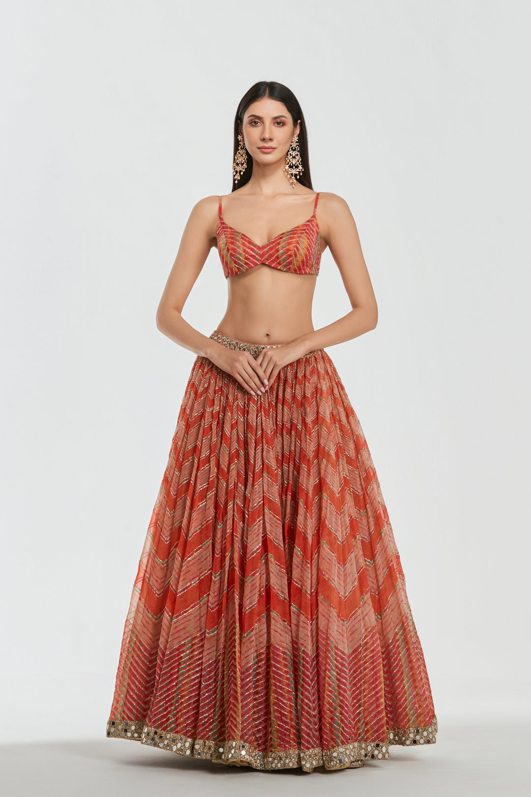 Abhinav Mishra - Heritage Leheriya