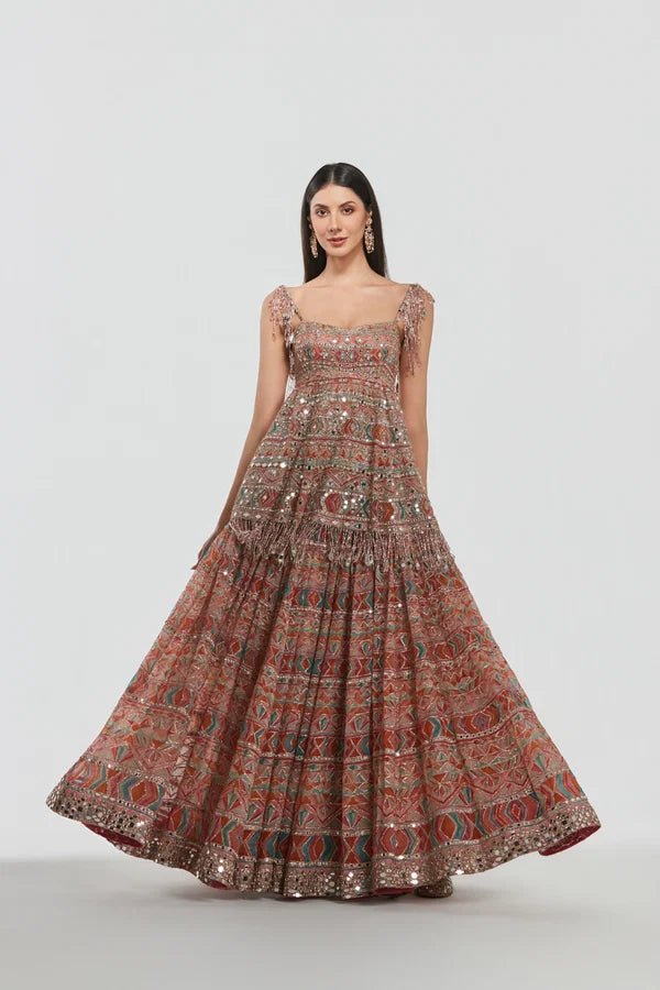 Abhinav Mishra - Sultana