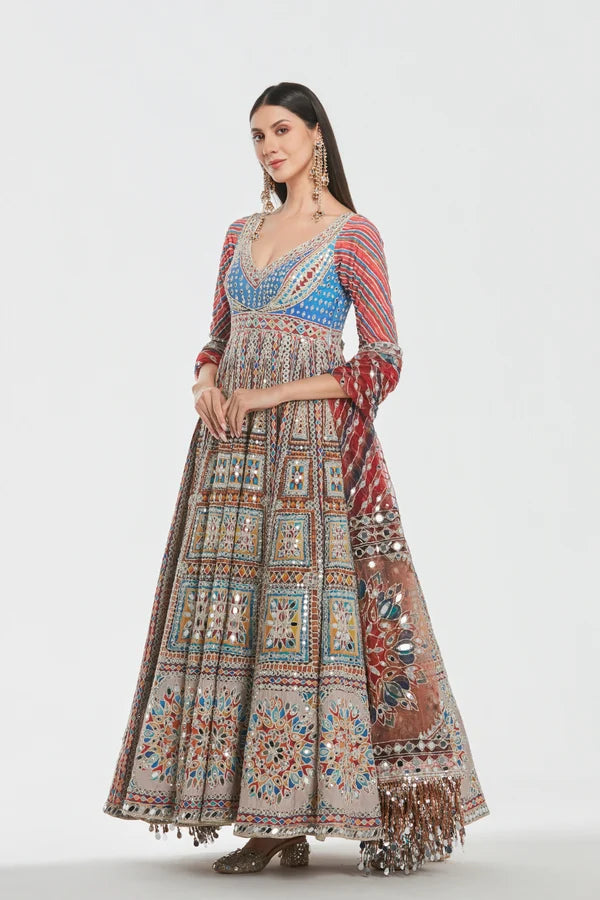 Abhinav Mishra - Rangrez Anarkali