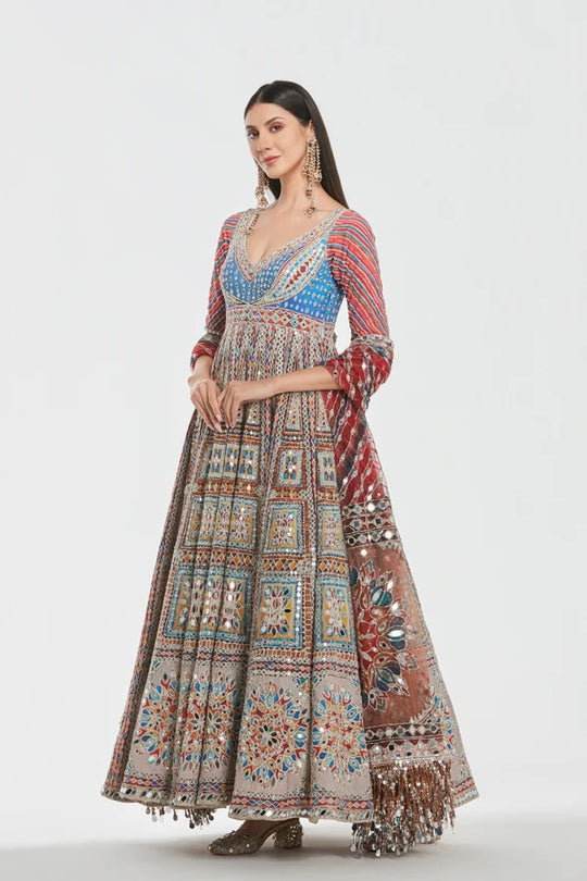 Abhinav Mishra - Rangrez Anarkali