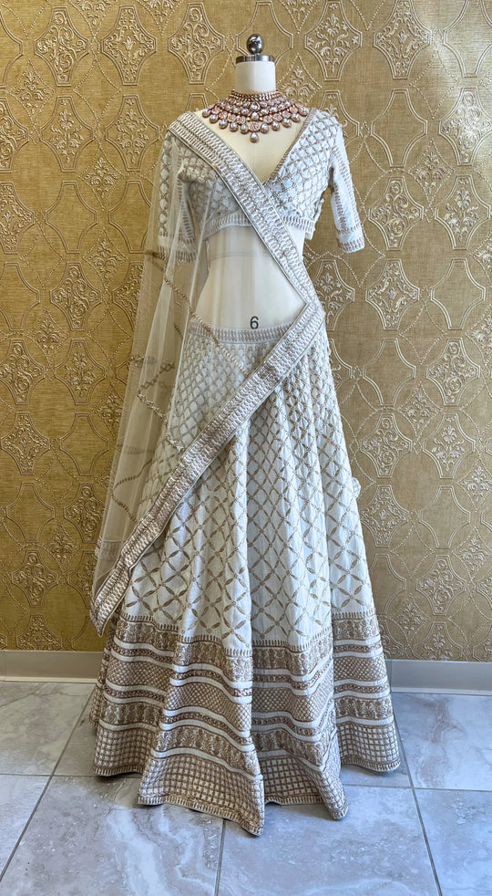 Aadhya Lehenga