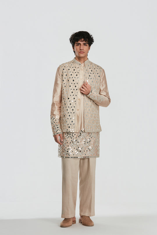 Abhinav Mishra - Shrine Ivory Bundy Set