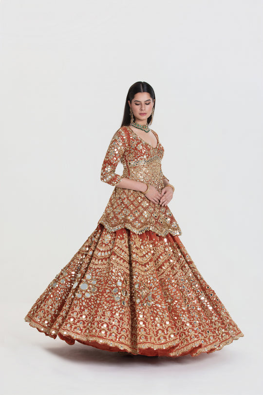 Abhinav Mishra - Shaadi ka Joda