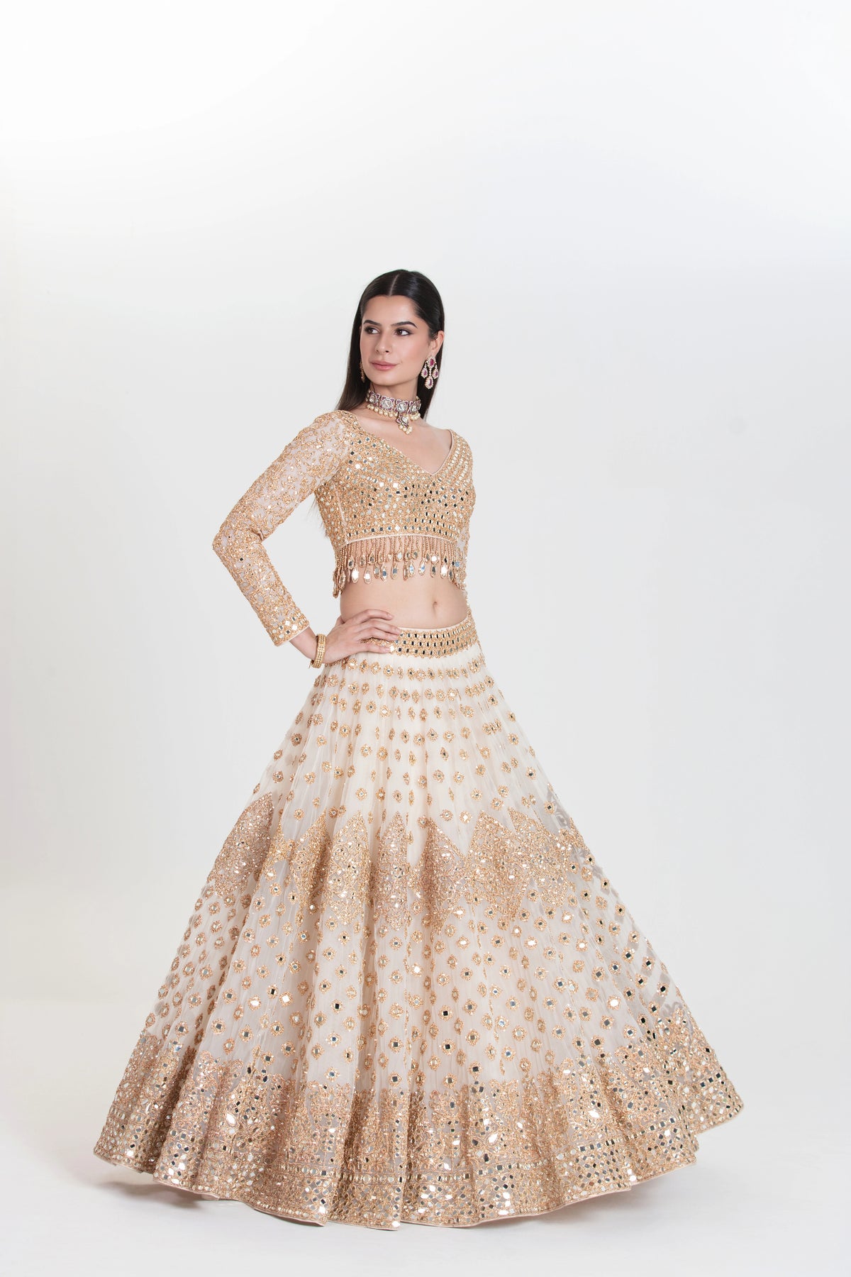 Abhinav Mishra - Jasmeen