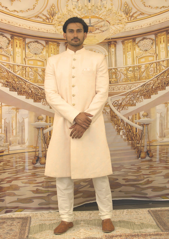 Rajveer Sherwani