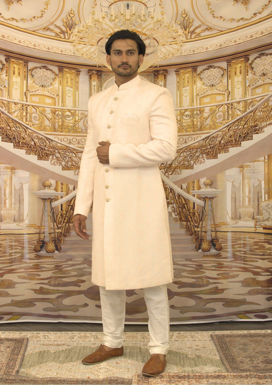 Rajveer Sherwani