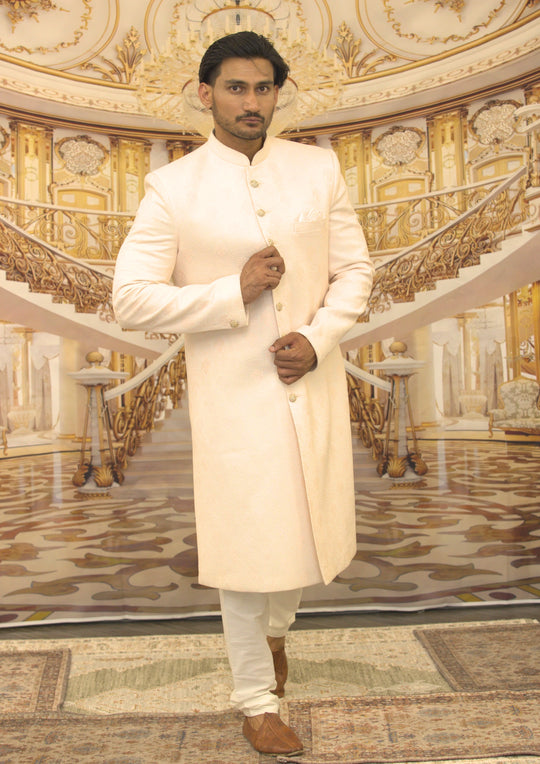 Rajveer Sherwani