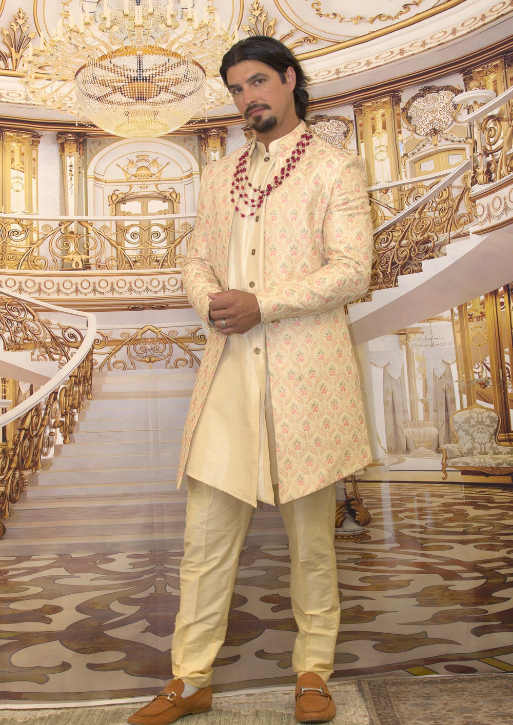 Raghav Sherwani