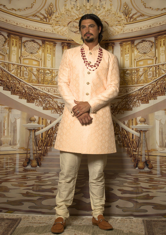 Mihaan Sherwani