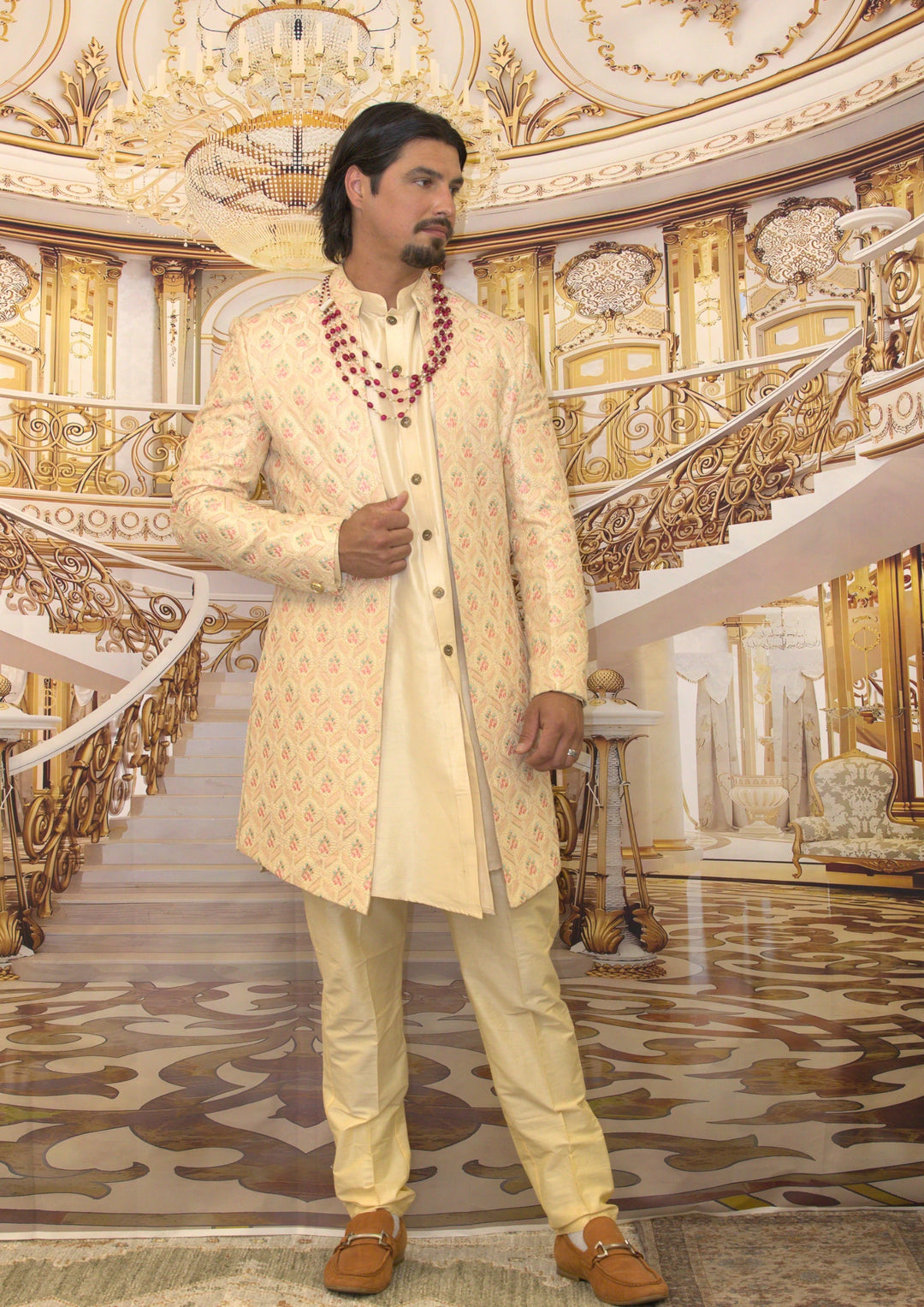 Raghav Sherwani