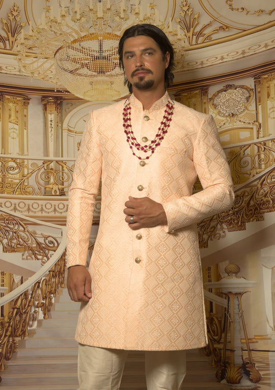 Mihaan Sherwani