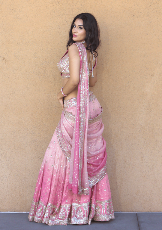 Anuja Saree