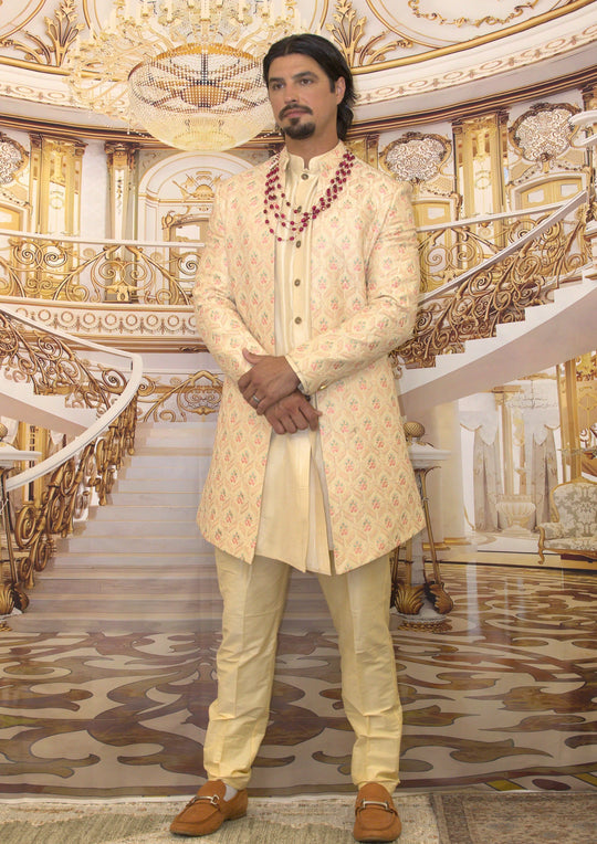 Raghav Sherwani