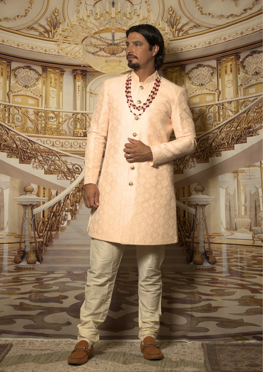 Mihaan Sherwani