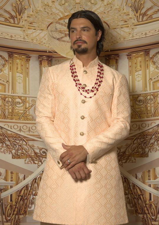 Mihaan Sherwani