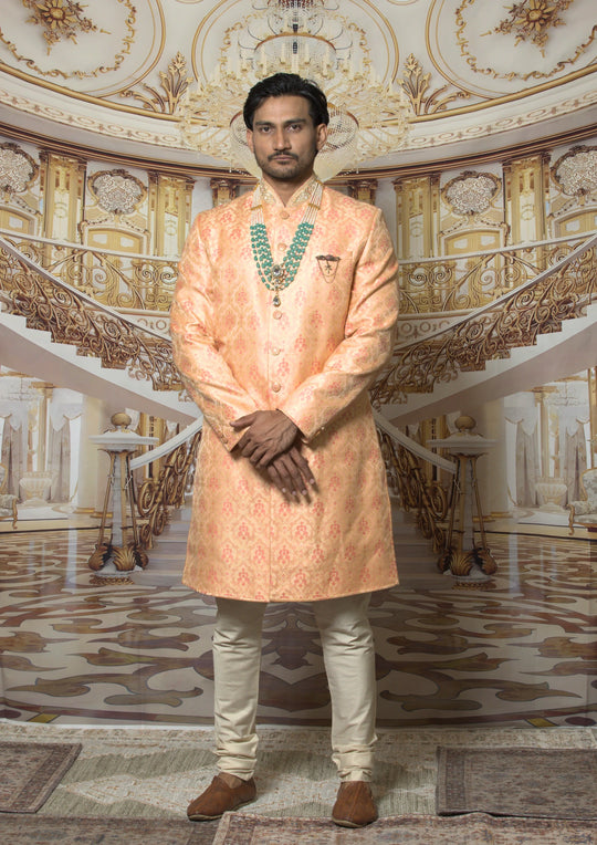 Shantanu Sherwani