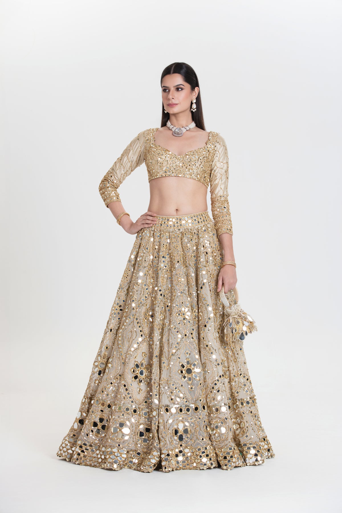 Abhinav Mishra - Chandani