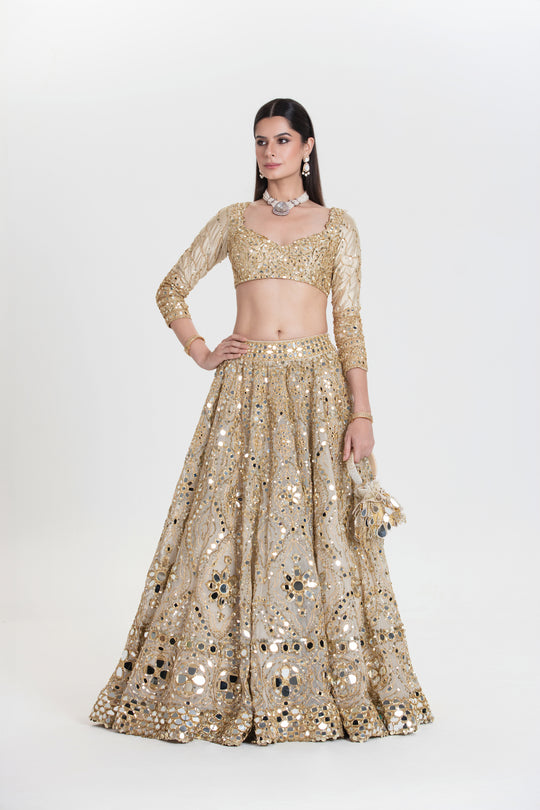 Abhinav Mishra - Chandani