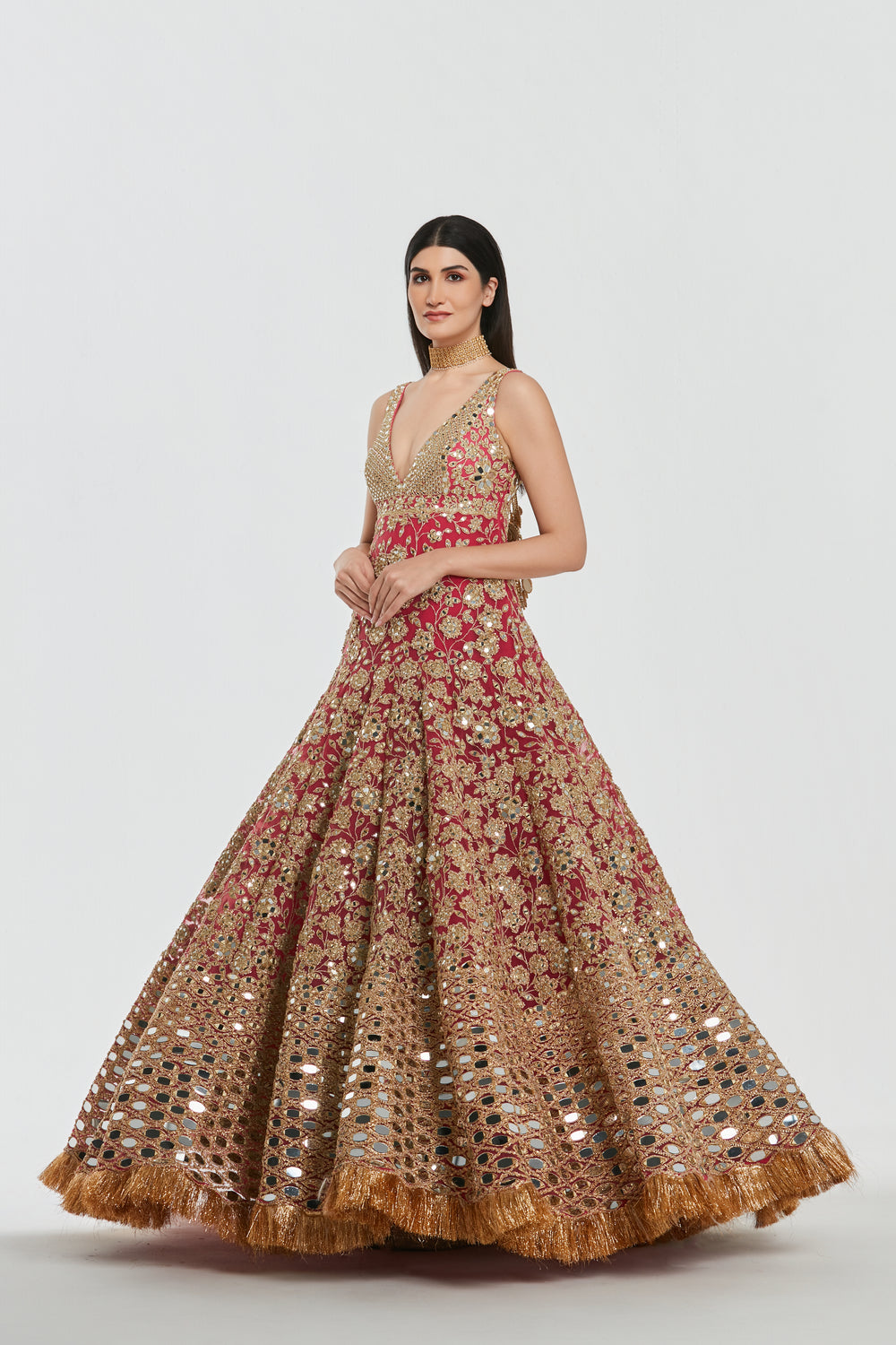 Abhinav Mishra - Ruhani Anarkali